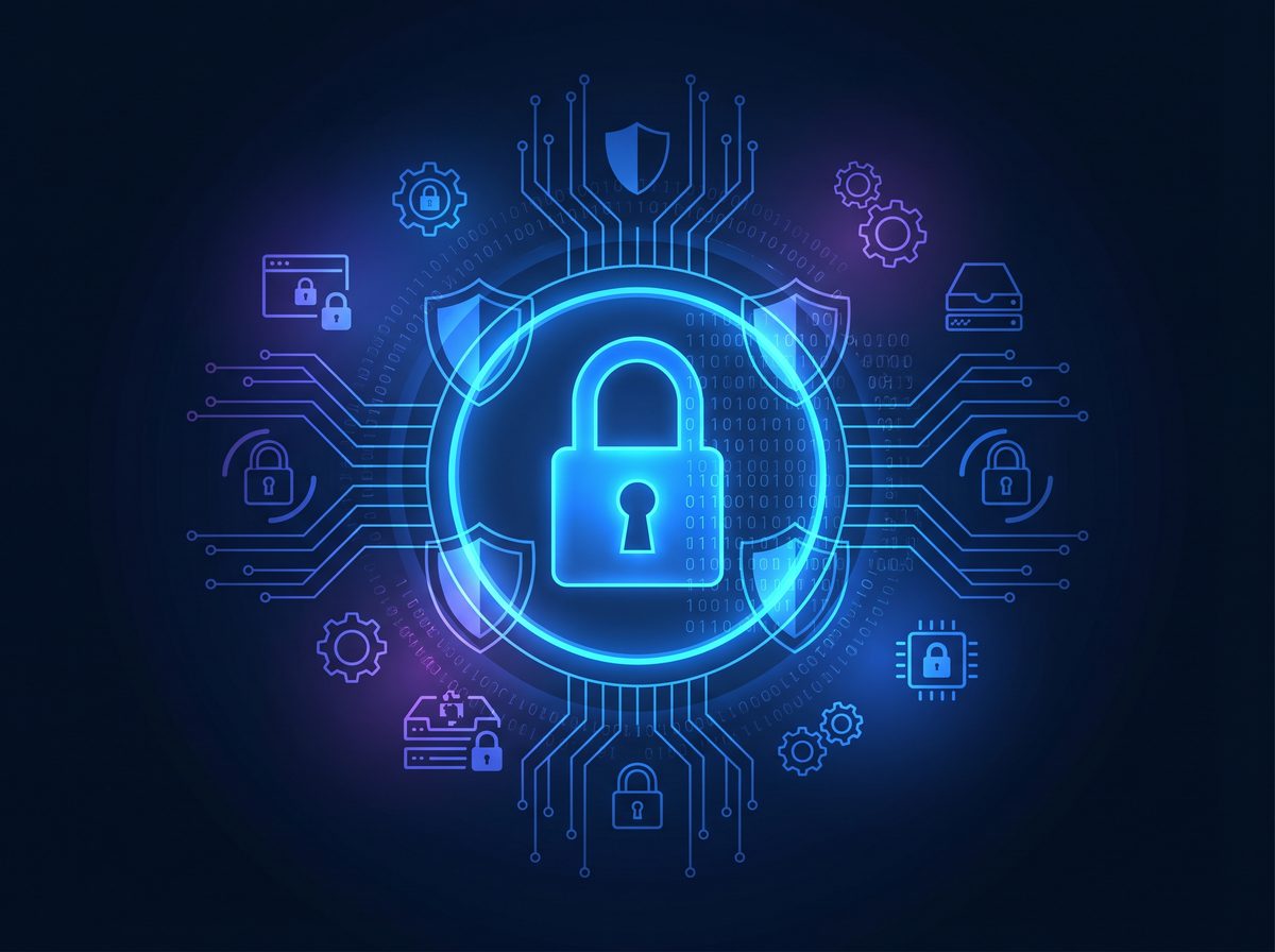 加速器机安全防护体系